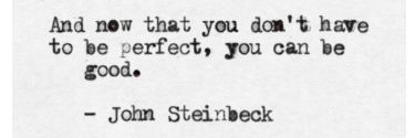 John Steinbeck