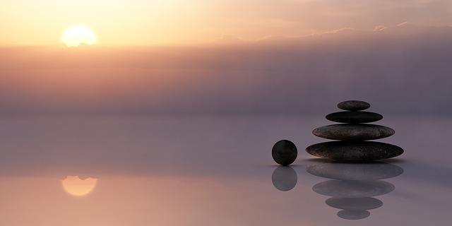 Meditatie voor reiniging en herstel