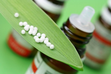 Hoogsensitiviteit en homeopathie