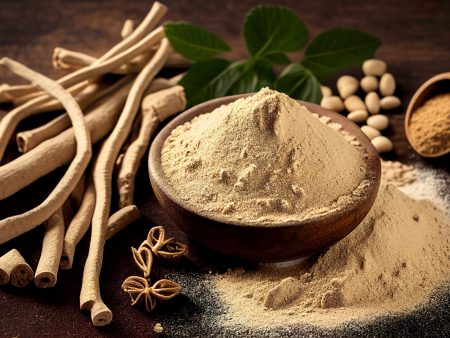 Wat is Ashwagandha?