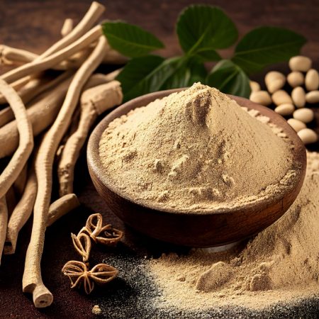 Wat is Ashwagandha?